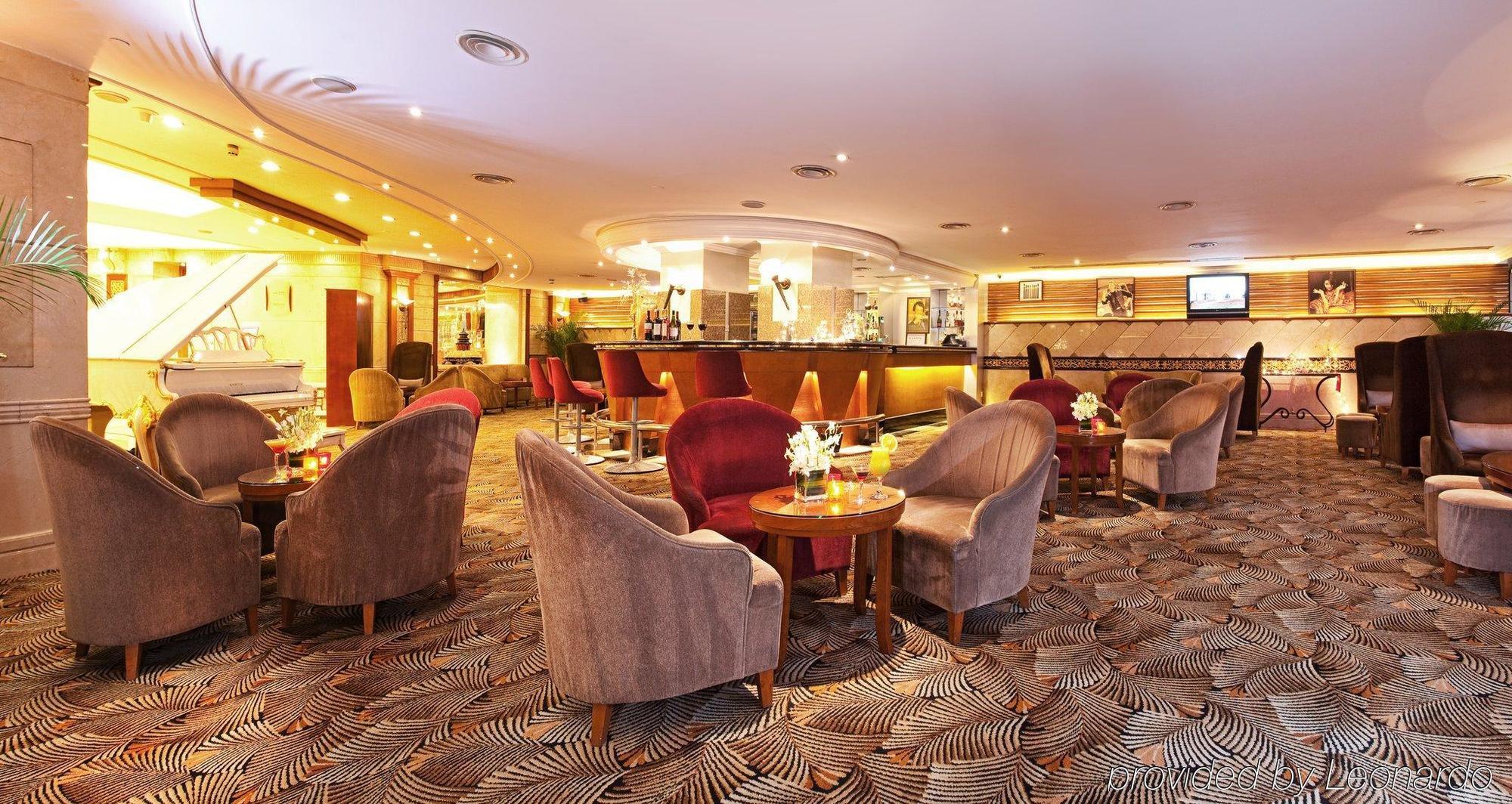 Crowne Plaza Nanjing Hotels & Suites Экстерьер фото