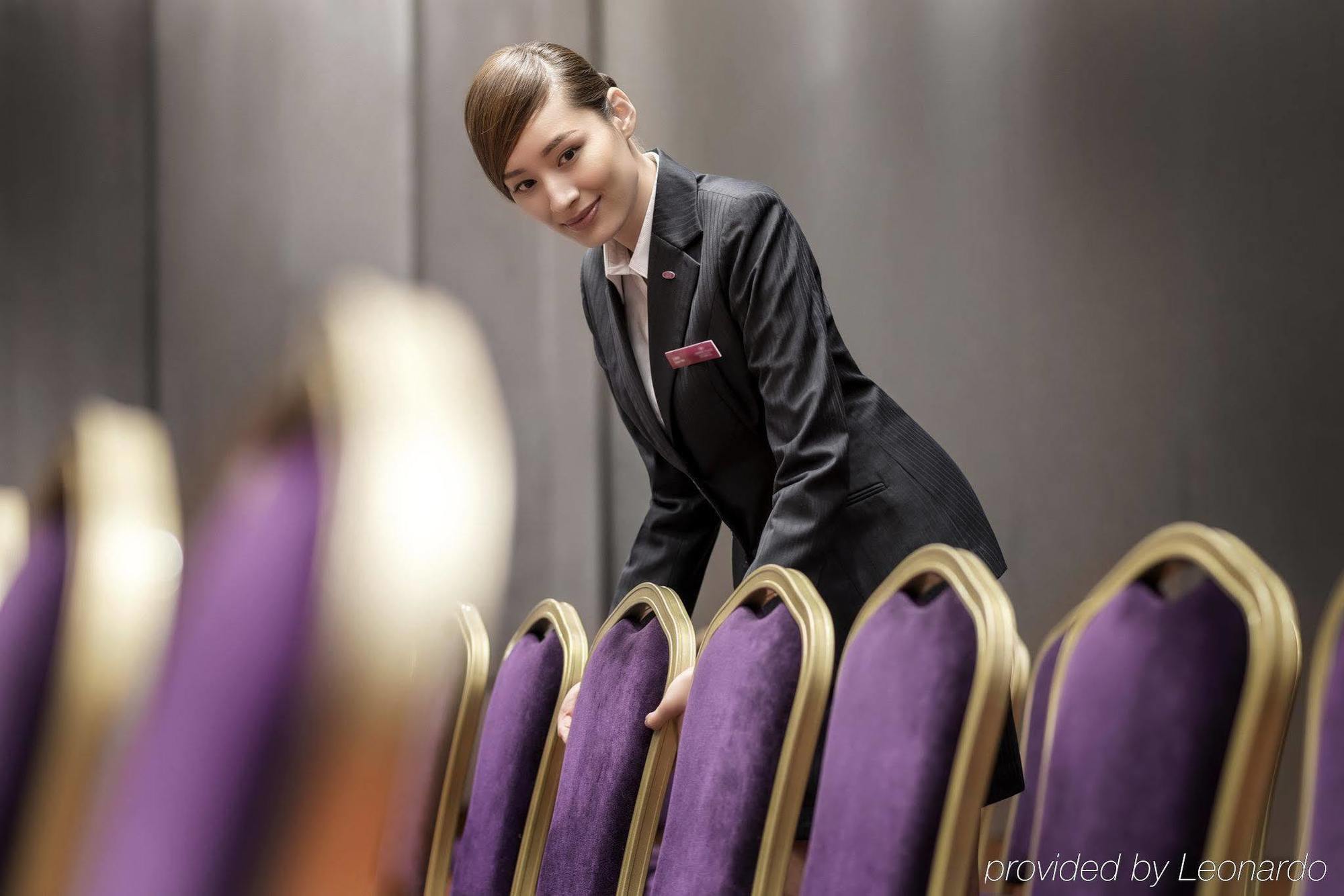 Crowne Plaza Nanjing Hotels & Suites Экстерьер фото